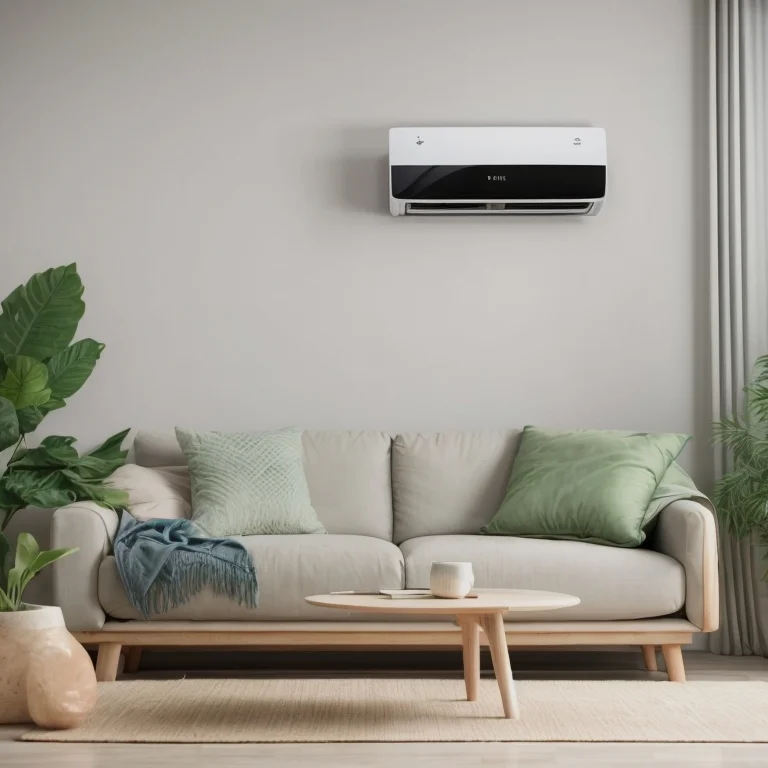 Optimierte Luftverteilung